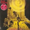 Iron Maiden - Running Free (Vinyl, 7”, 45 RPM, Single, Limited Edition, Reissue)