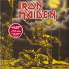 Iron Maiden - Sanctuary (Vinyl, 2014 Press 7”, 33 ⅓ RPM, 45 RPM, Single, Limited Edition, Reissue,
