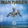 Iron Maiden - Seventh Son Of A Seventh Son (12” LP on limited edition 180G black vinyl. NWOBHM pione