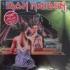 Iron Maiden - Twilight Zone / Wrathchild (Vinyl, 2014 Press 7”, Single, Limited Edition, Reissue)