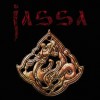 Jassa - Lights In The Howling Wilderness (12” LP Limited Edition on barely visible red splatter on b
