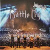 Judas Priest  - Battle Cry (12” Double LP Hand Numbered Ltd Edition 2016 Pressing)