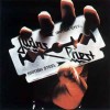 Judas Priest  - British Steel (12” LP Gatefold 2010 release with lyrics printed on the inside. Re-ma
