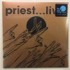 Judas Priest  - Live (12” Double LP 180G Epic Legacy Edition 2017 Press)