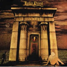 Judas Priest  - Sin After Sin (12” LP 180G Epic Legacy Edition. British Heavy Metal band and was a f