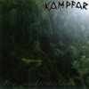 Kampfar - Fra Underverdenen (CD, Album, Reissue)