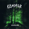 Kampfar - Heimgang (CD, Album)