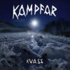 Kampfar - Kvass (CD, Album)