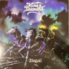 King Diamond - Abigail (12” LP 180G “Classic Series” on Black Vinyl. Classic Heavy Metal from Denmar