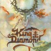 King Diamond - House Of God (12” Double LP 45 RPM, 180G Limited Edition(2000 Copies), Picture Disc,