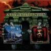 King Diamond - “Them” / Conspiracy (2 x CD, Album, Reissue All Media, Compilation)