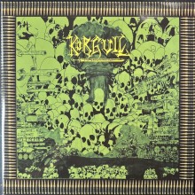 Körgull The Exterminator - War Of The Voivodes (2 x Vinyl, LP, Album)
