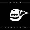 Kraftwerk - Trans Europe Express (12” LP Comes with large 12