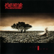 Kreator - Endorama (CD, Album)