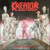Kreator - Terrible Certainty (CD, Album, Reissue, Remastered)