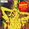 Kylesa / Victims  - Split (Vinyl, 7”, 45 RPM, EP, Repress, Transparent Yellow / Gold)
