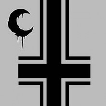 Leviathan - Howl Mockery At The Cross (12” Double LP Compilation, Reissue, Grey Limited Pressing Fro