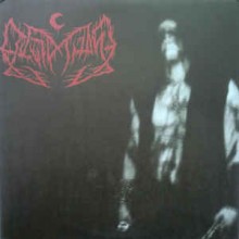 Leviathan - Tentacles Of Whorror (12” Double LP  Reissue, White w/ Red Splatter Limited Pressing Fro