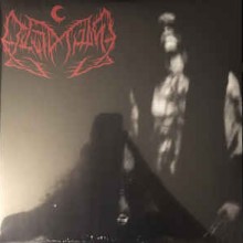 Leviathan - Tentacles Of Whorror (12” Double LP)