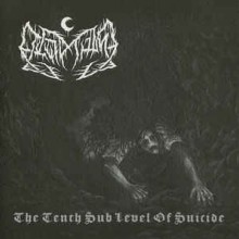 Leviathan - The Tenth Sub-level Of Suicide (12” Double LP)