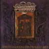 Liers In Wait - Spiritually Uncontrolled Art (Vinyl, 12”, Single Sided, EP, Etched, Limited Edition,