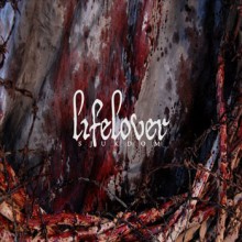 Liifelover - Sjukdom (CD, Album, Digipak)