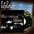 Lifelover - Erotik (12” LP, Gold/Black Swirl (ltd 500))