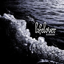 Lifelover - Konkurs (2 x CD, Album, Digipak, 2010)