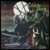 Living Death - Worlds Neuroses (12” LP Limited edition of 300. Includes CD. Classic German Thrash Me