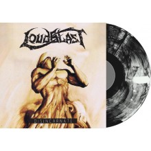 Loudblast - Disincarnate (Vinyl, LP, Album, Marble Vinyl)