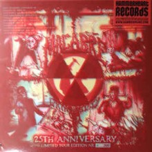Macabre - Grim Reality (LTD Edition) (12” LP)