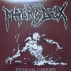 Macrodex - Infernal Carrion (Vinyl, LP, Compilation, Limited Edition (Iron Fist Records, 2012))