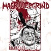 Magrudergrind - Rehashed (CD, Album, Limited Edition, 2007)
