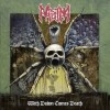 Maim - With Dawn Comes Death (Vinyl, 7”, 33 ⅓ RPM, EP)