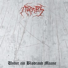 Manes - Under Ein Blodraud Maane (12” LP)
