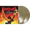 Manowar - The Triumph Of Steel (Vinyl, 2xLP, Album, Limited 30th Anniversary Edition, Gold Vinyl)