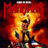 Manowar - Kings Of Metal (Vinyl, LP, Album, Gold Vinyl)