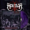 Marduk - Heaven Shall Burn… When We Are Gathered  (12” LP Album, Limited Edition, Reissue, Gat