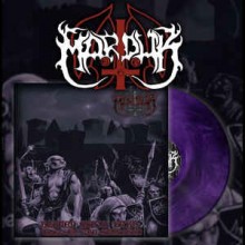 Marduk - Heaven Shall Burn… When We Are Gathered (12” LP Album, Limited Edition, Reissue, Gat