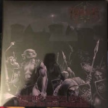 Marduk - Heaven Shall Burn When We Are Gathered (12” LP)