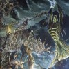 Marduk - Opus Nocturne (Vinyl, LP, Album, Reissue, Repress, 180gr)