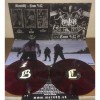 Marduk - Rom 5:12 (Vinyl, 2xLP, Limited Edition, Reissue, Red/Black Marble)
