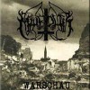 Marduk - Warschau (12” Double LP 180G comes with poster)