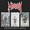 Master - Collection Of Souls (CD, Album, Reissue, Remastered (See Description))