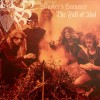 Master’s Hammer - The Fall of Idol (Vinyl, LP, Limited Edition, Transparent Red)