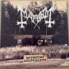 Mayhem - Henhouse Recordings (12” LP  on 180G black vinyl. Black Metal from Norway)