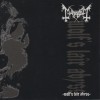 Mayhem - Wolf’s Lair Abyss (12” LP Re-release with the Ancient Skin / Necrolust EP. Includes 8