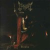 Mayhem - Daemon (12” LP 180 gram, gatefold cover incl. 12’’ page booklet. First press from 2019. A h