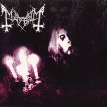 Mayhem - Live In Leipzig (CD, Album, Reissue, Digipak)