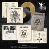 Mefisto - Megalomania / The Puzzle… (Vinyl, LP, Compilation, Limited Edition, Reissue, Remastered,